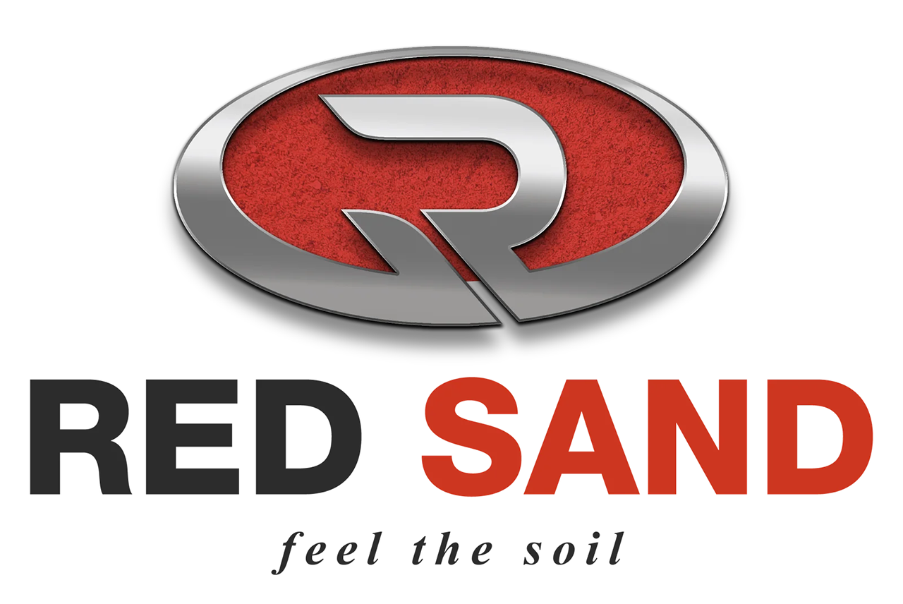 Red Sand Screenshot